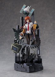 Kurisu Makise -Luminous Reflection of a Masterpiece- 1/7 - STEINS;GATE RE:BOOT - TRIKT - product view 7