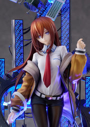 Kurisu Makise -Luminous Reflection of a Masterpiece- 1/7 - STEINS;GATE RE:BOOT - TRIKT - product view 8