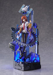 Kurisu Makise -Luminous Reflection of a Masterpiece- 1/7 - STEINS;GATE RE:BOOT - TRIKT - product view 9