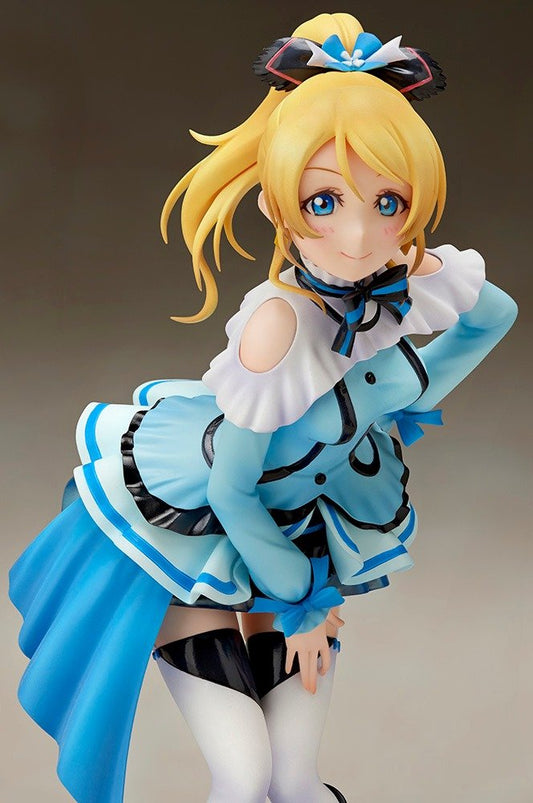 Love Live! Eli Ayase Birthday Figure Project 1/8 Scale Figure - product view 1