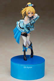Love Live! Eli Ayase Birthday Figure Project 1/8 Scale Figure - product view 5