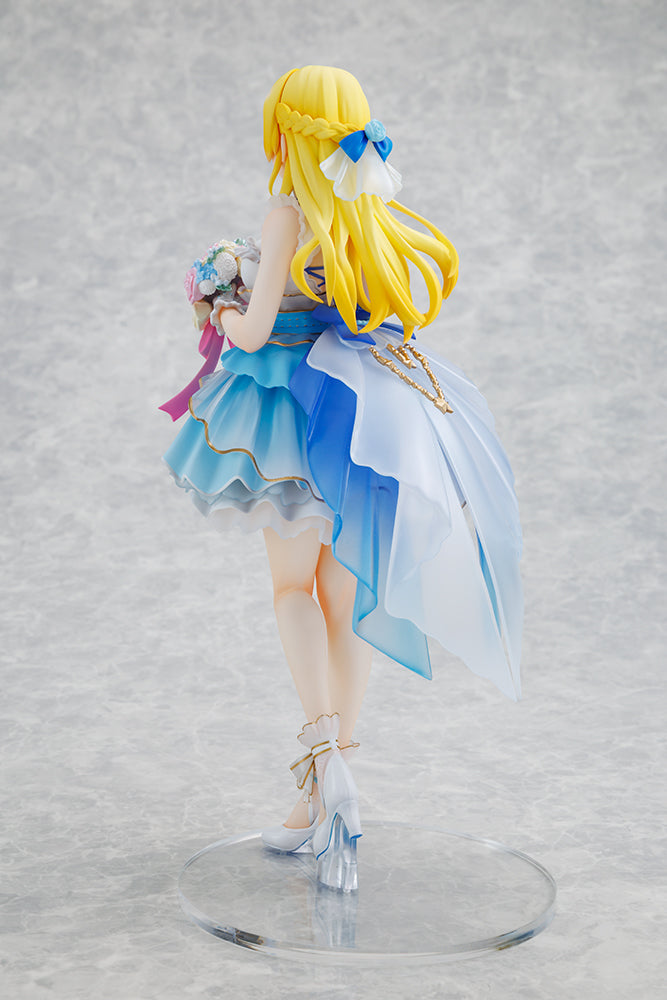 Love Live! Eli Ayase LoveLive!Days 5th Anniversary Ver. 1/7 Scale Figure - product view 6