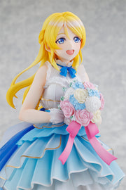 Love Live! Eli Ayase LoveLive!Days 5th Anniversary Ver. 1/7 Scale Figure - product view 9