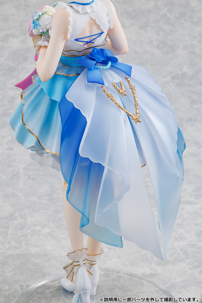 Love Live! Eli Ayase LoveLive!Days 5th Anniversary Ver. 1/7 Scale Figure - product view 10