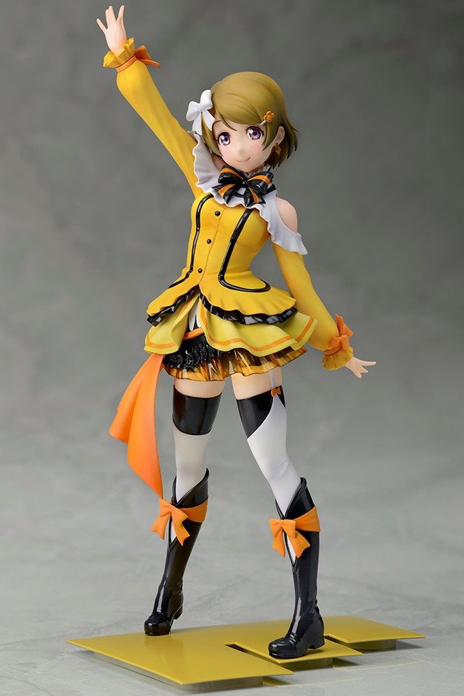 Love Live! Hanayo Koizumi Birthday Figure Project 1/8 Scale Figure - product view 2