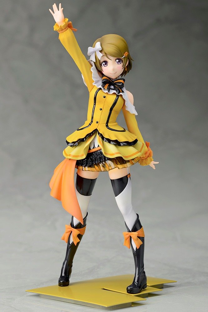 Love Live! Hanayo Koizumi Birthday Figure Project 1/8 Scale Figure - product view 3