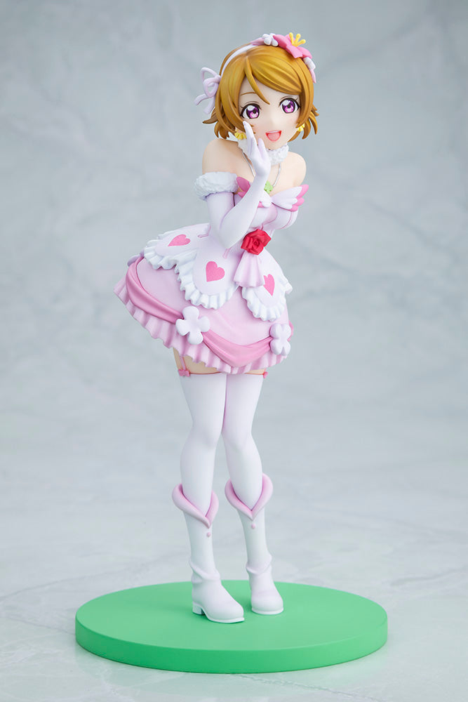 Love Live! Hanayo Koizumi Bokutachi wa Hitotsu no Hikari Ver. Figure - product view 2