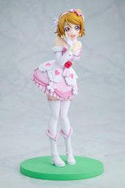 Love Live! Hanayo Koizumi Bokutachi wa Hitotsu no Hikari Ver. Figure - product view 2