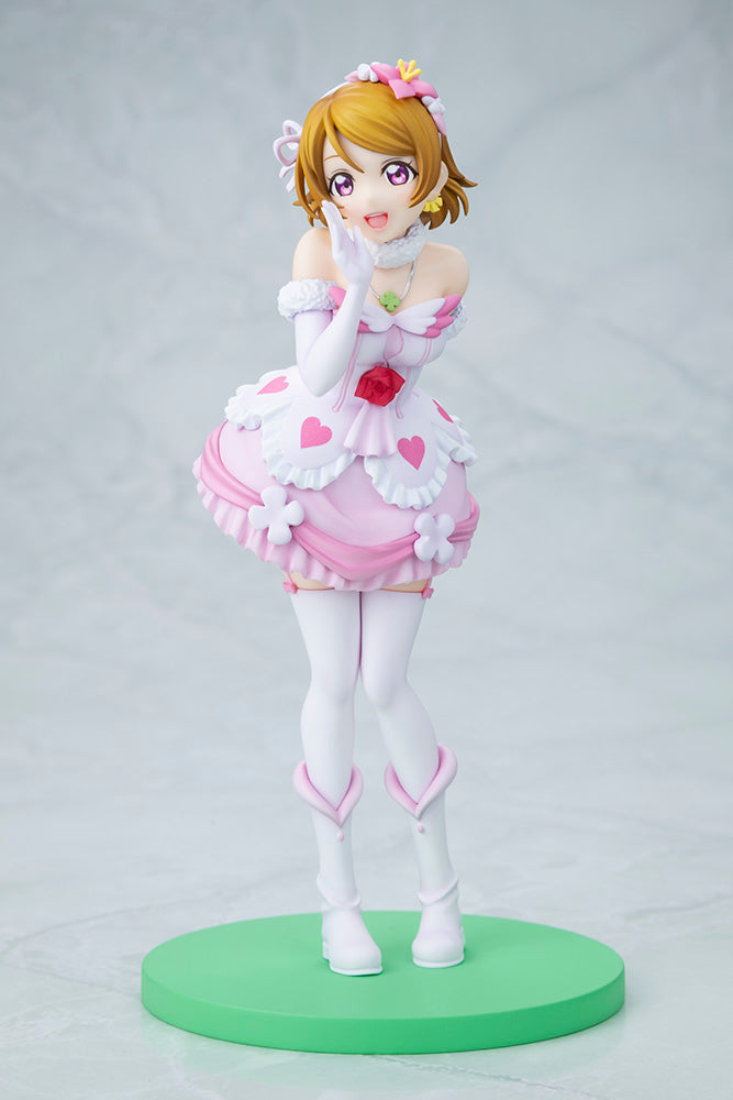Love Live! Hanayo Koizumi Bokutachi wa Hitotsu no Hikari Ver. Figure - product view 3