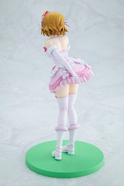 Love Live! Hanayo Koizumi Bokutachi wa Hitotsu no Hikari Ver. Figure - product view 4
