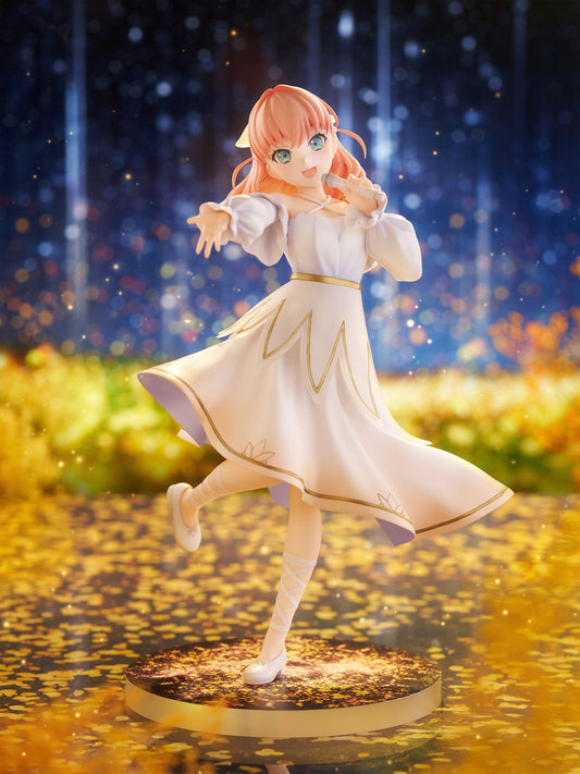 FuRyu F:NEX Love Live! Hasunosora Girls' High School Idol Club Kaho Hinoshita 1/7 Scale Figure official product image