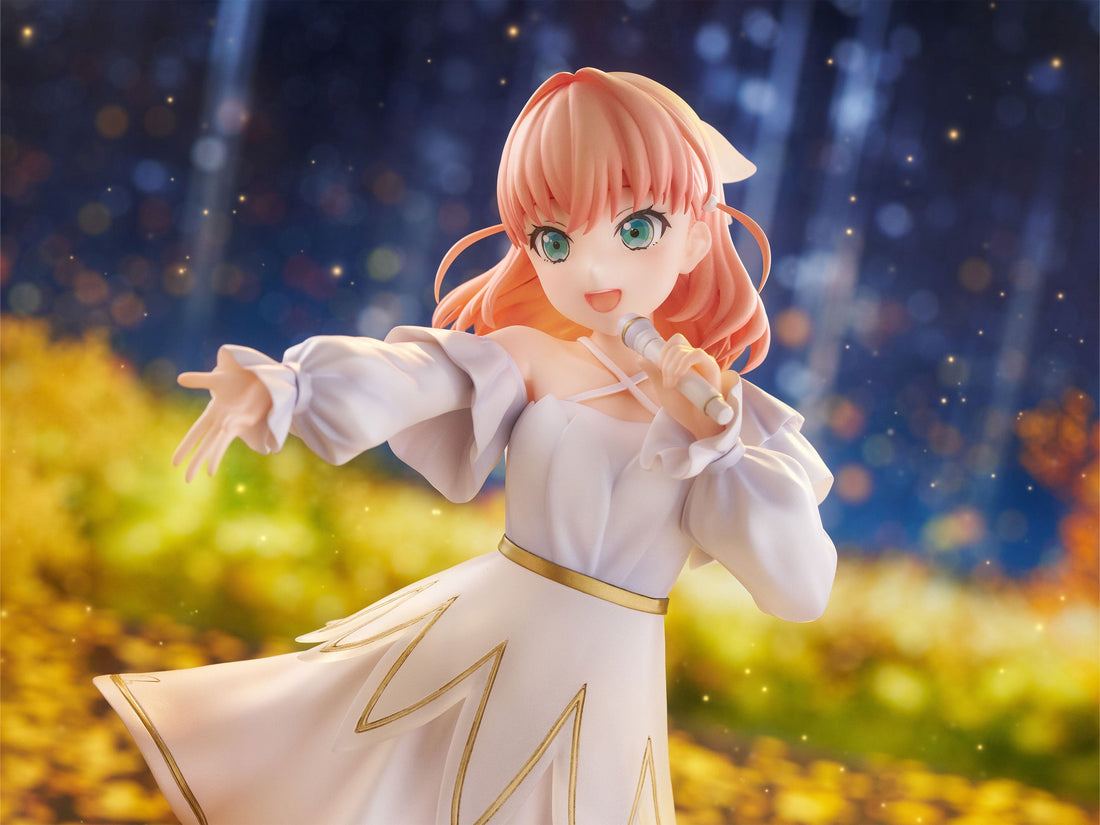 FuRyu F:NEX Love Live! Hasunosora Girls' High School Idol Club Kaho Hinoshita 1/7 Scale Figure official product image