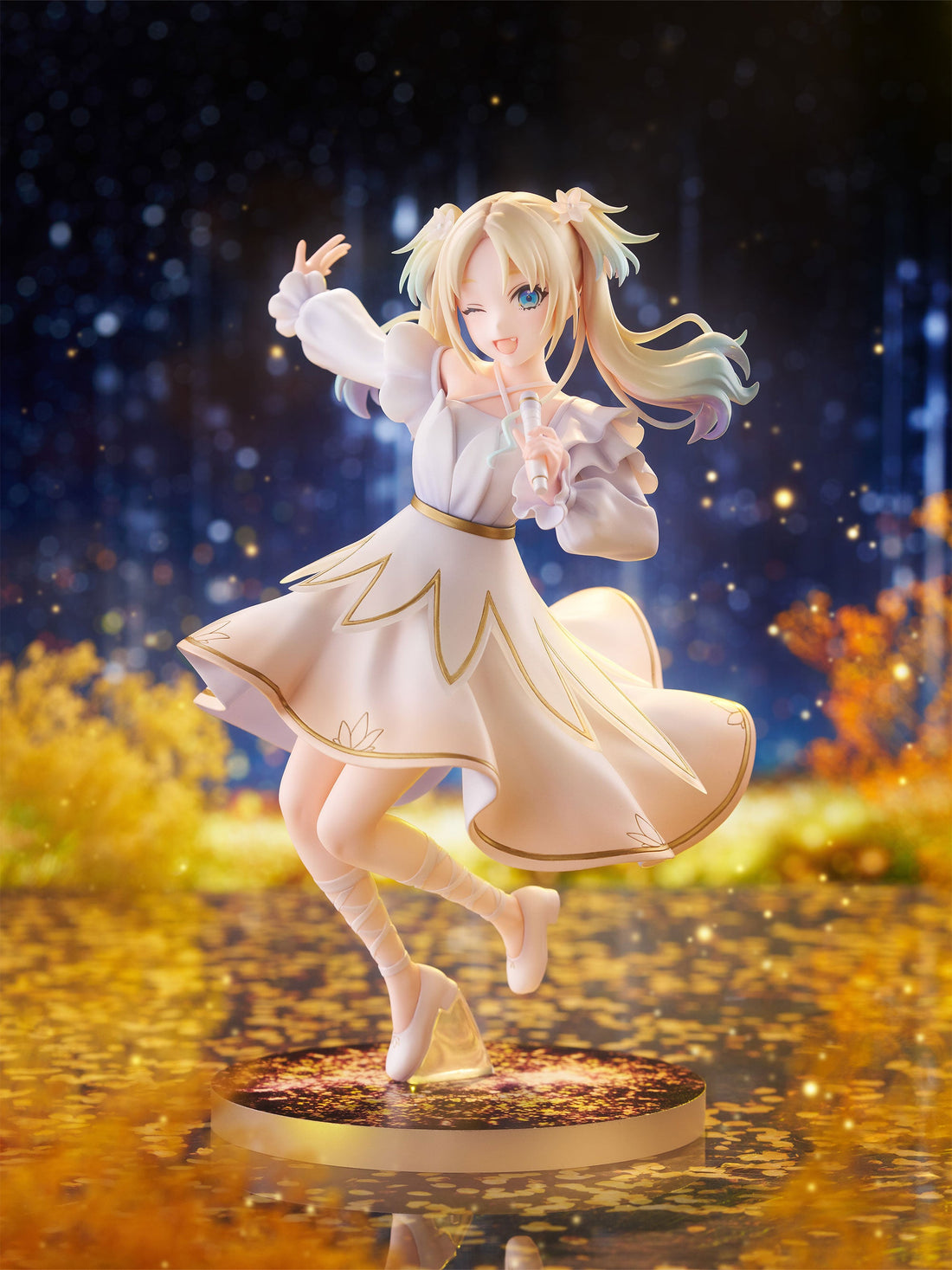 FuRyu F:NEX Love Live! Hasunosora Girls' High School Idol Club Rurino Osawa 1/7 Scale Figure official product image