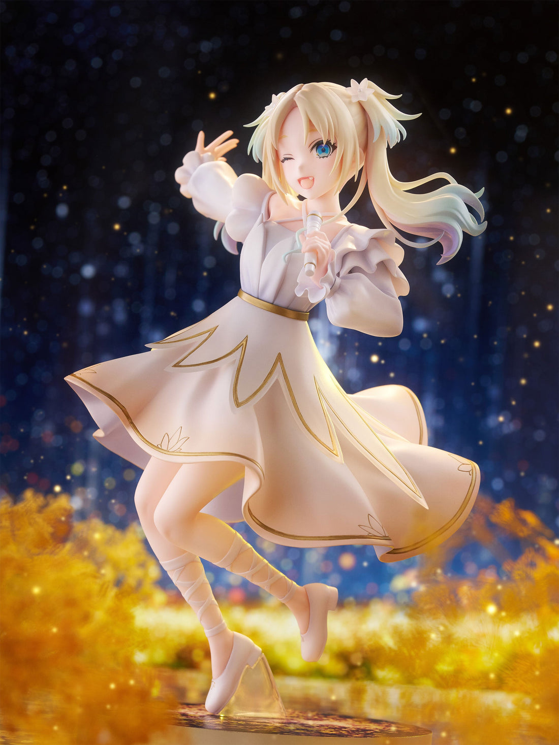 FuRyu F:NEX Love Live! Hasunosora Girls' High School Idol Club Rurino Osawa 1/7 Scale Figure official product image