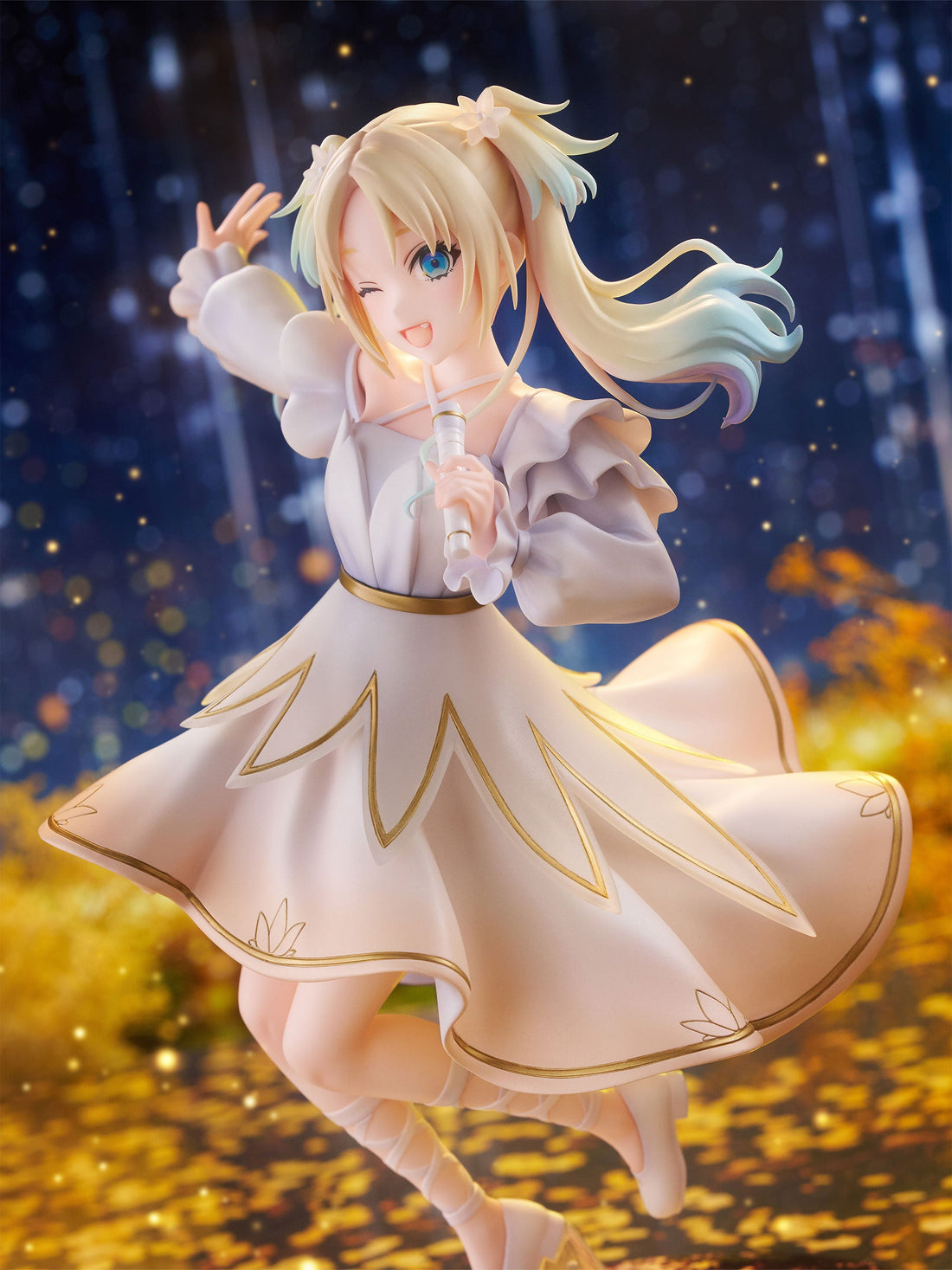 FuRyu F:NEX Love Live! Hasunosora Girls' High School Idol Club Rurino Osawa 1/7 Scale Figure official product image