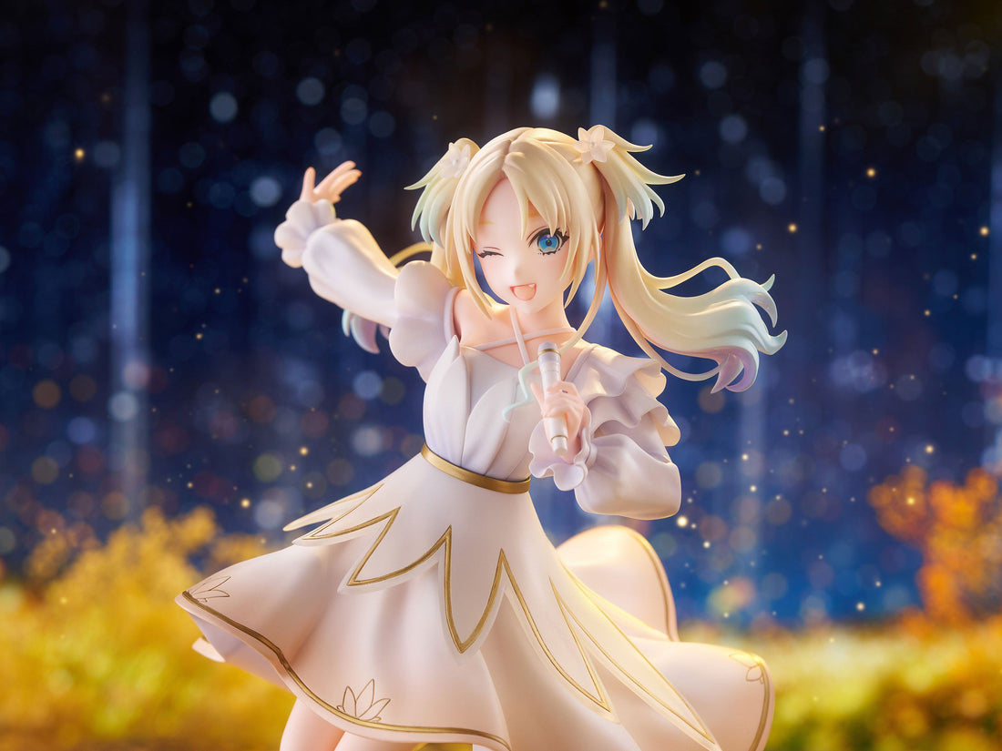 FuRyu F:NEX Love Live! Hasunosora Girls' High School Idol Club Rurino Osawa 1/7 Scale Figure official product image