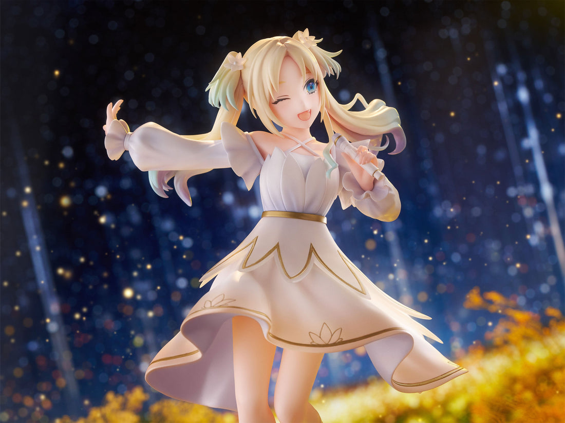 FuRyu F:NEX Love Live! Hasunosora Girls' High School Idol Club Rurino Osawa 1/7 Scale Figure official product image