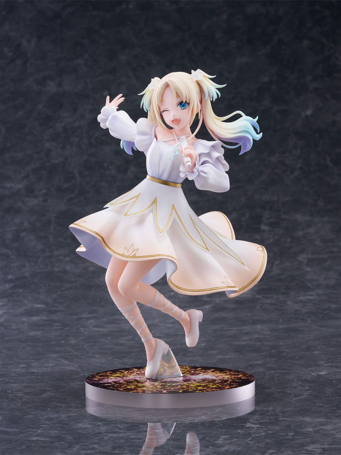 FuRyu F:NEX Love Live! Hasunosora Girls' High School Idol Club Rurino Osawa 1/7 Scale Figure official product image