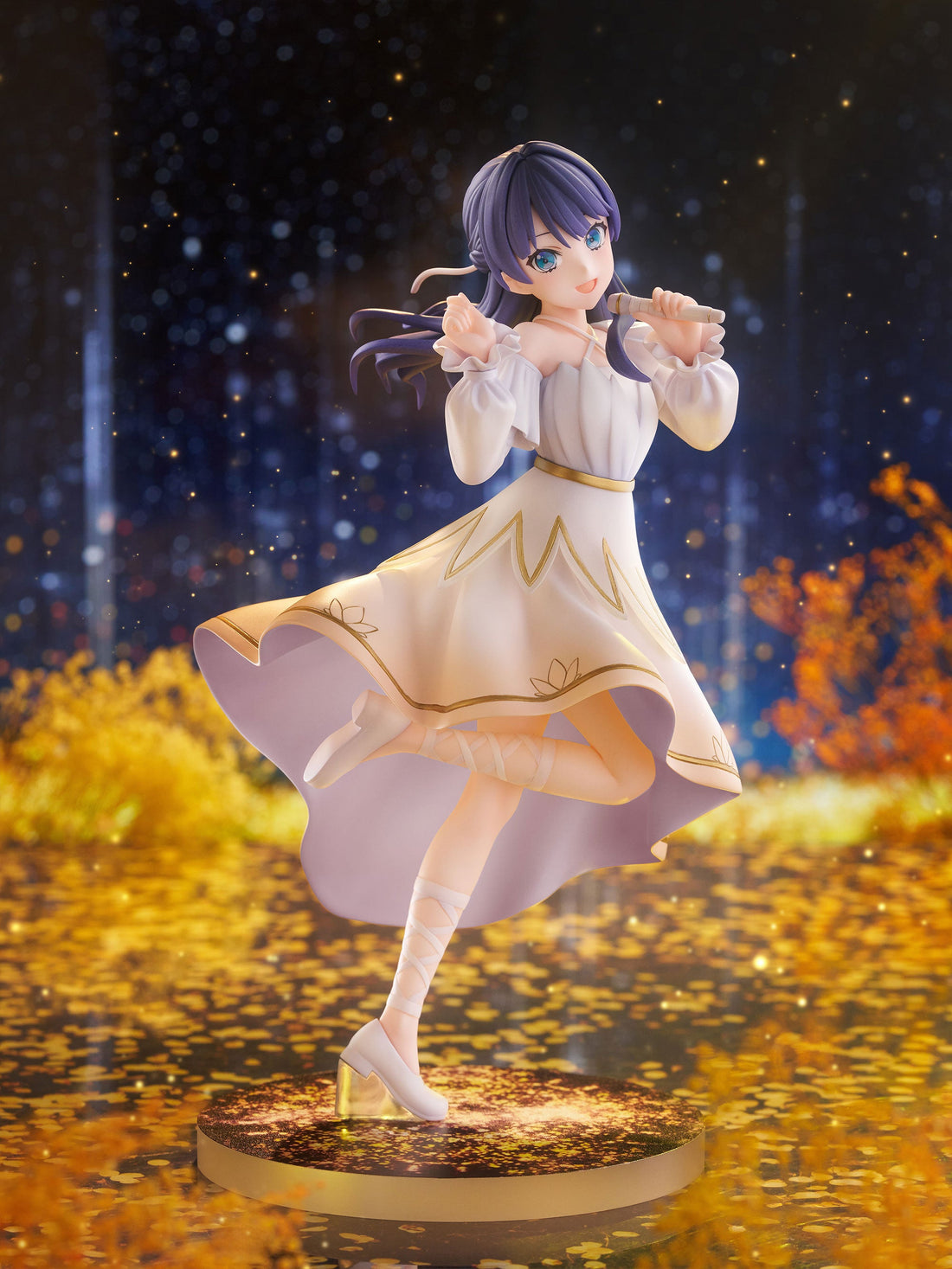 FuRyu F:NEX Love Live! Hasunosora Girls' High School Idol Club Sayaka Murano 1/7 Scale Figure official product image