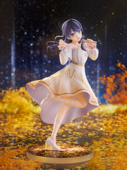 FuRyu F:NEX Love Live! Hasunosora Girls' High School Idol Club Sayaka Murano 1/7 Scale Figure official product image