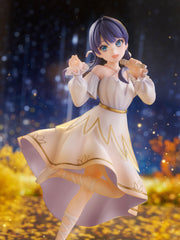 FuRyu F:NEX Love Live! Hasunosora Girls' High School Idol Club Sayaka Murano 1/7 Scale Figure official product image