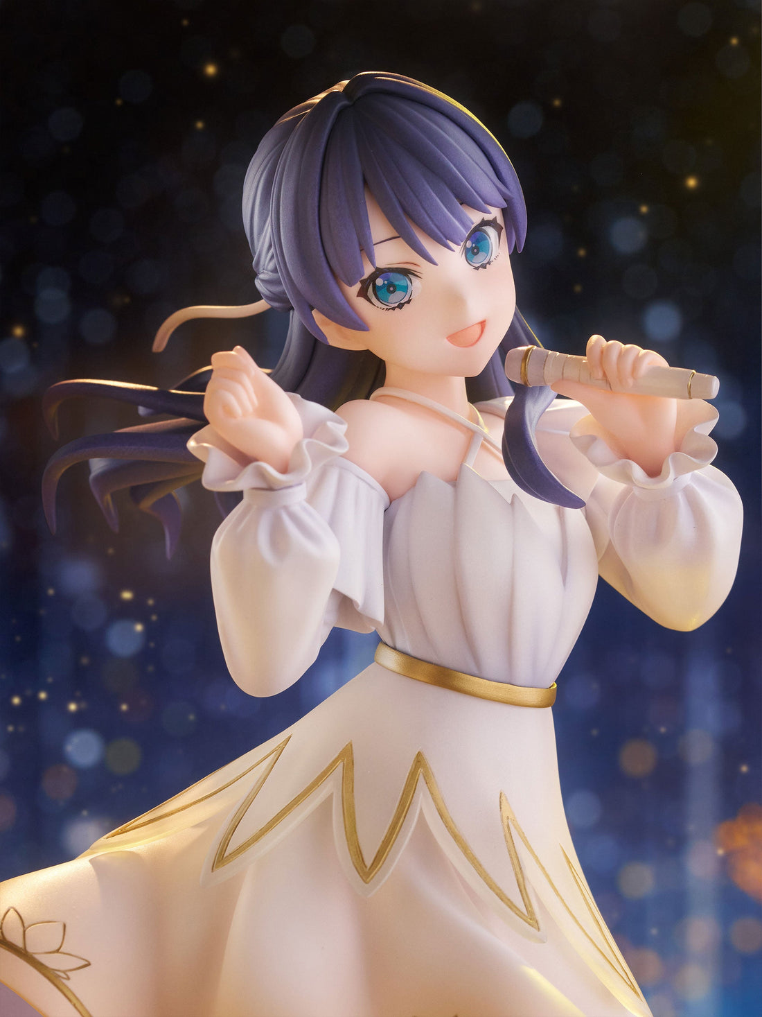 FuRyu F:NEX Love Live! Hasunosora Girls' High School Idol Club Sayaka Murano 1/7 Scale Figure official product image