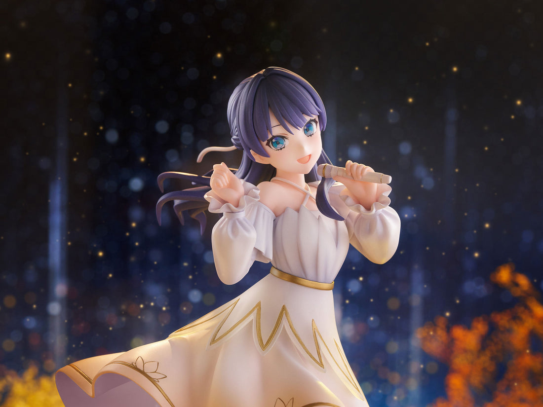 FuRyu F:NEX Love Live! Hasunosora Girls' High School Idol Club Sayaka Murano 1/7 Scale Figure official product image