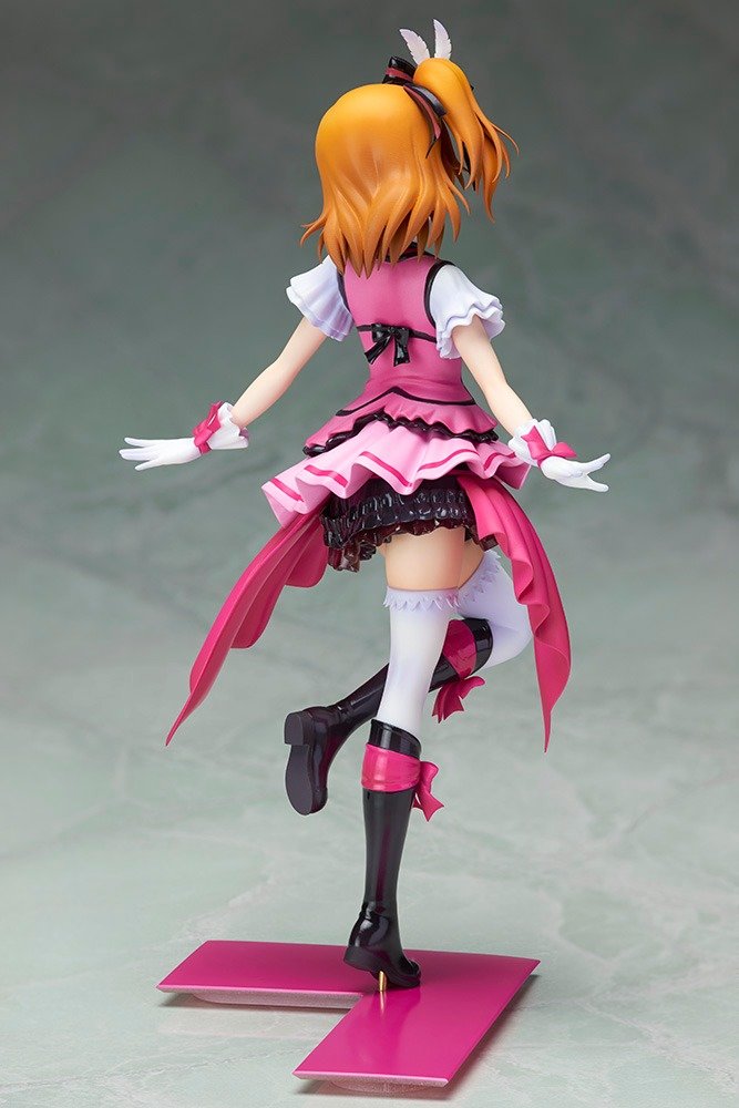 Love Live! Honoka Kosaka Birthday Figure Project 1/8 Scale Figure - product view 4