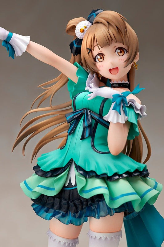 Love Live! Kotori Minami Birthday Figure Project 1/8 Scale Figure - product view 1