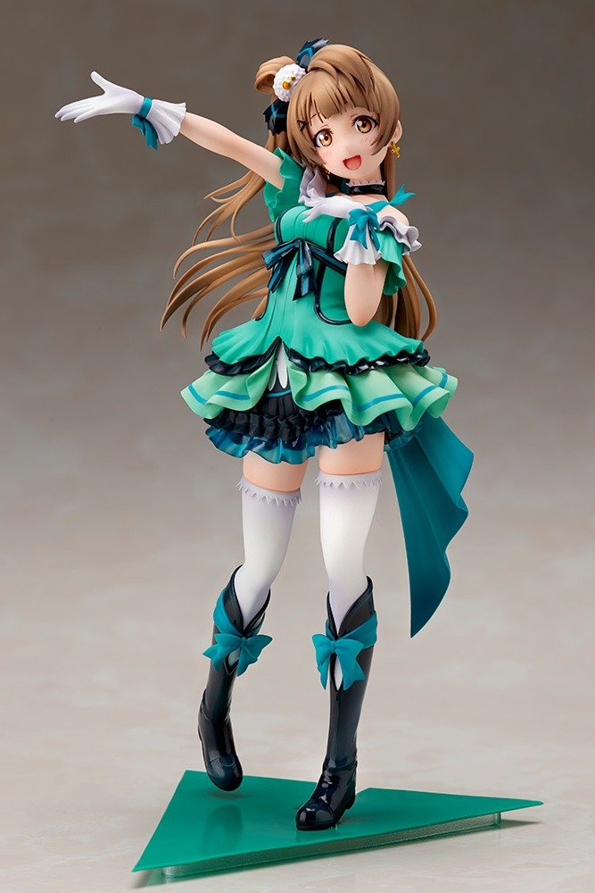 Love Live! Kotori Minami Birthday Figure Project 1/8 Scale Figure - product view 2
