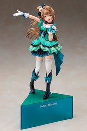 Love Live! Kotori Minami Birthday Figure Project 1/8 Scale Figure - product view 5
