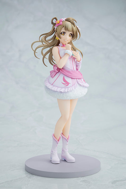Love Live! Kotori Minami Bokutachi wa Hitotsu no Hikari Ver. Figure - product view 1
