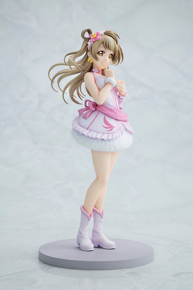 Love Live! Kotori Minami Bokutachi wa Hitotsu no Hikari Ver. Figure - product view 2