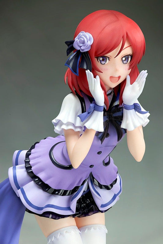 Love Live! Maki Nishikino Birthday Figure Project 1/8 Scale Figure - product view 1