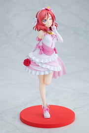 Love Live! Maki Nishikino Bokutachi wa Hitotsu no Hikari Ver. Figure - product view 1