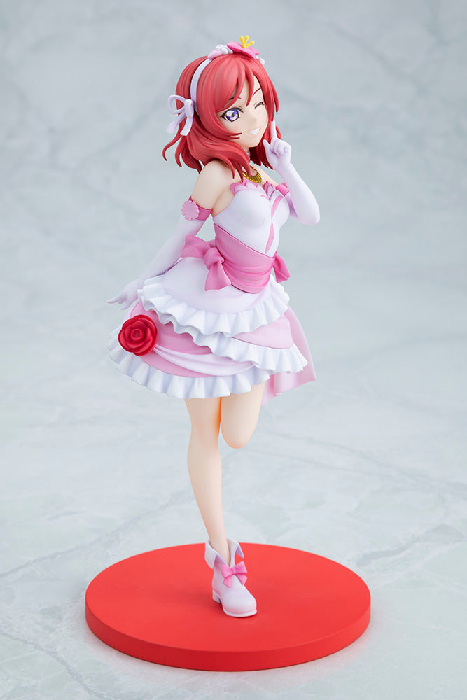Love Live! Maki Nishikino Bokutachi wa Hitotsu no Hikari Ver. Figure - product view 2