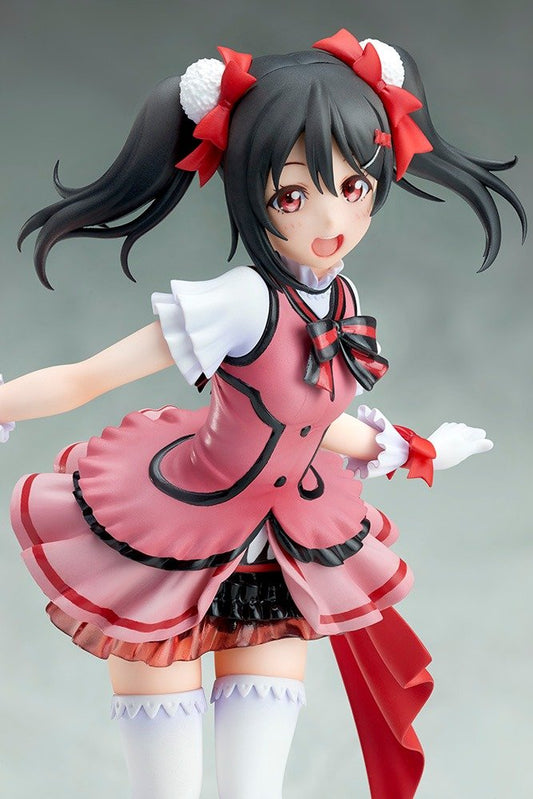 Love Live! Nico Yazawa Birthday Figure Project 1/8 Scale Figure - product view 1