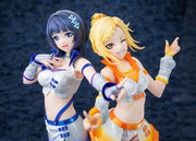 Love Live! Nijigasaki Karin Asaka and Ai Miyashita SUPER NOVA Ver. 1/7 Scale Figure Set - product view 5