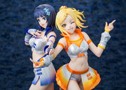 Love Live! Nijigasaki Karin Asaka and Ai Miyashita SUPER NOVA Ver. 1/7 Scale Figure Set - product view 7