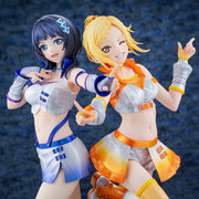 Love Live! Nijigasaki Karin Asaka and Ai Miyashita SUPER NOVA Ver. 1/7 Scale Figure Set - product view 8