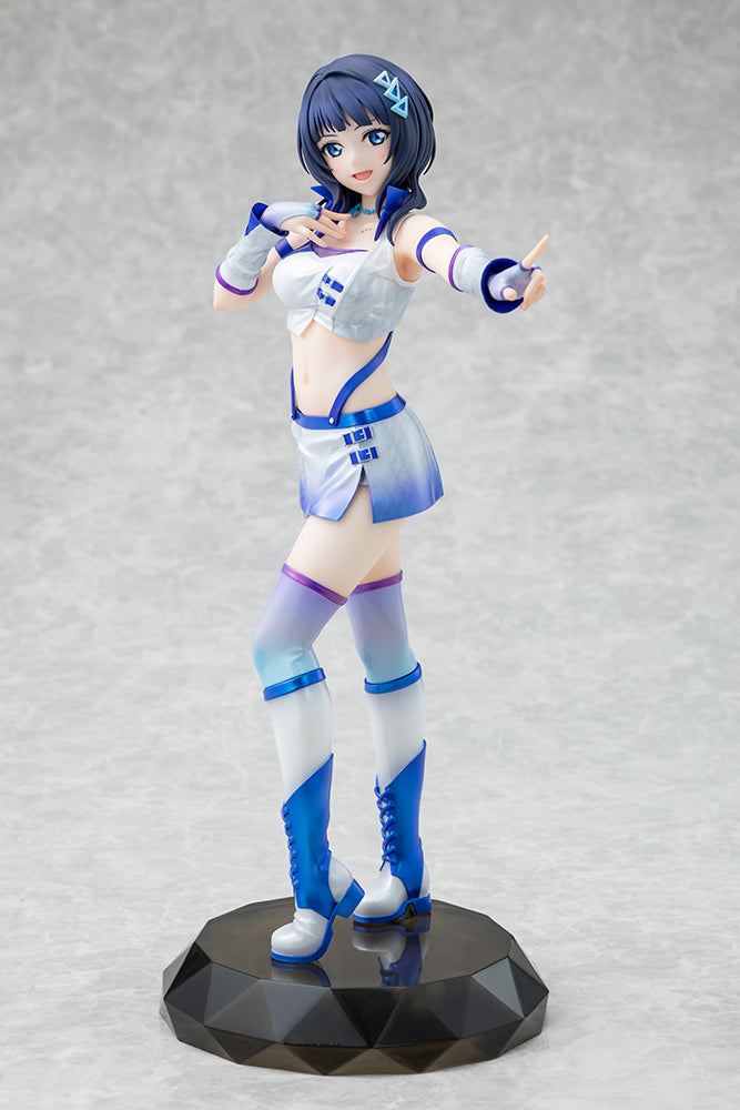 Love Live! Nijigasaki Karin Asaka and Ai Miyashita SUPER NOVA Ver. 1/7 Scale Figure Set - product view 9