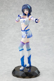 Love Live! Nijigasaki Karin Asaka and Ai Miyashita SUPER NOVA Ver. 1/7 Scale Figure Set - product view 9
