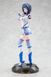 Love Live! Nijigasaki Karin Asaka SUPER NOVA Ver. 1/7 Scale Figure - product view 2