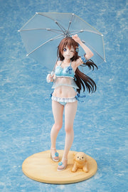 Love Live! Nijigasaki Shizuku Osaka Odaiba Beach Girl Ver. 1/7 Scale Figure - product view 3