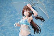 Love Live! Nijigasaki Shizuku Osaka Odaiba Beach Girl Ver. 1/7 Scale Figure - product view 6