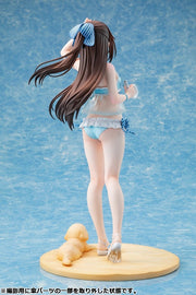 Love Live! Nijigasaki Shizuku Osaka Odaiba Beach Girl Ver. 1/7 Scale Figure - product view 9