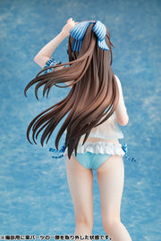 Love Live! Nijigasaki Shizuku Osaka Odaiba Beach Girl Ver. 1/7 Scale Figure - product view 10
