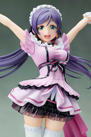 Love Live! Nozomi Tojo Birthday Figure Project 1/8 Scale Figure - product view 1