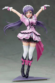 Love Live! Nozomi Tojo Birthday Figure Project 1/8 Scale Figure - product view 2