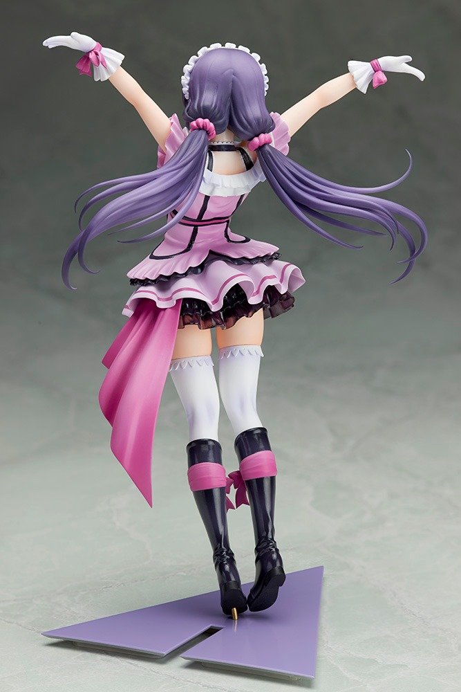Love Live! Nozomi Tojo Birthday Figure Project 1/8 Scale Figure - product view 4